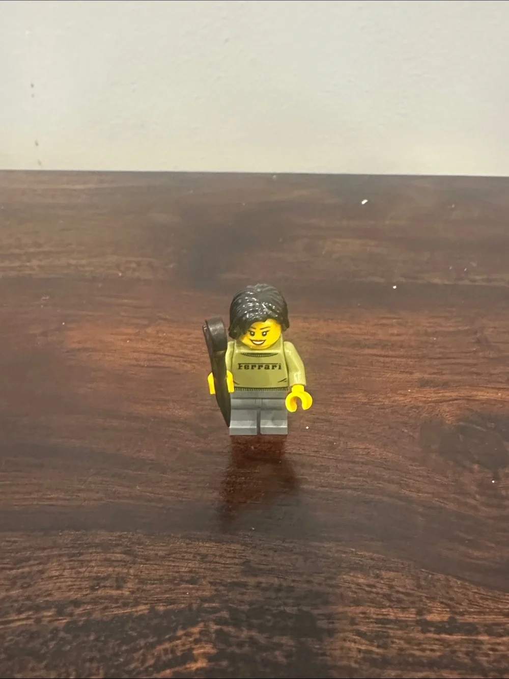 Lego bundle speed
